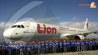 Berangkat Sebelum Jadwal, YLKI Minta Lion Tanggung Jawab