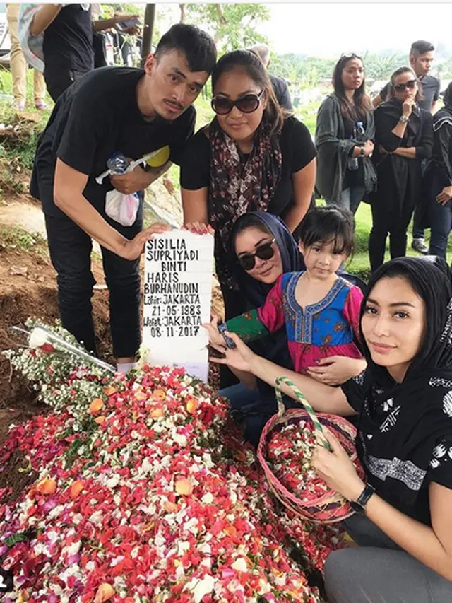 [Bintang] Tyas Mirasih