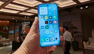 Cara Menghidupkan HP OPPO Tanpa Tombol Power yang Praktis dan Mudah Diterapkan