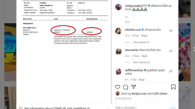 Vicky Prasetyo