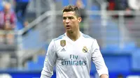 5 Top Scorer Sepanjang Sejarah Real Madrid