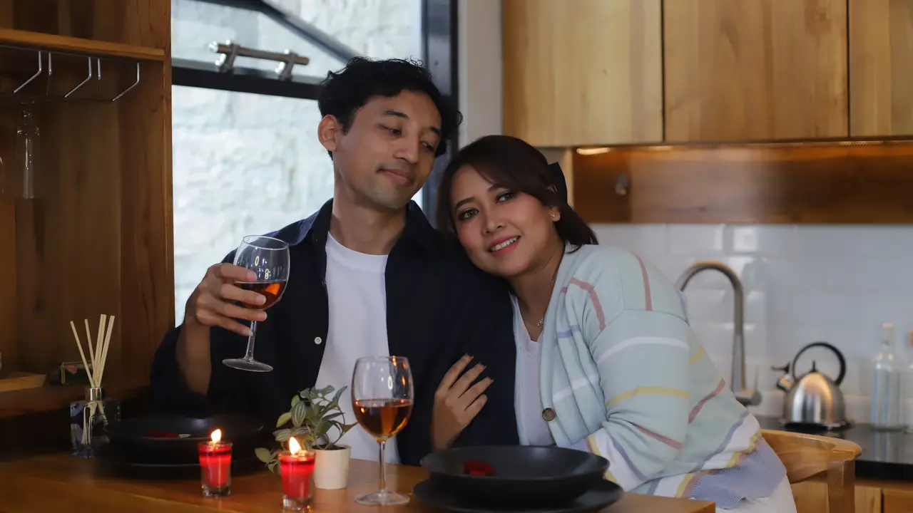 couple januari langgeng