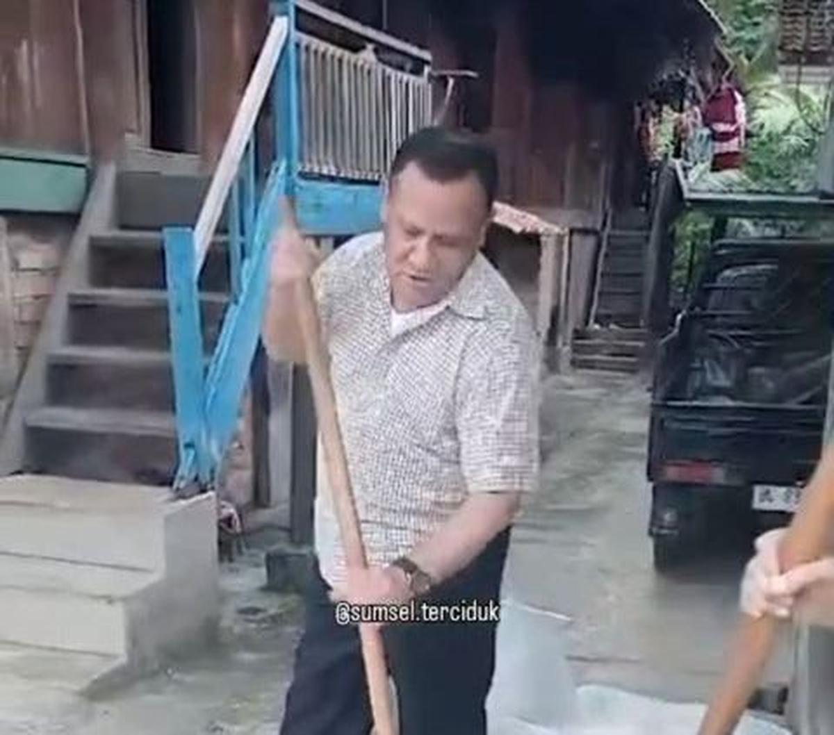 Dok. Istimewa