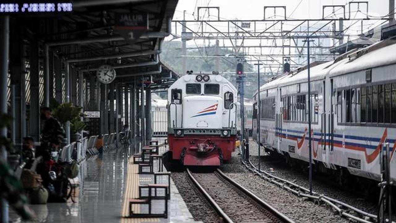 PT KAI Bandung Beri Diskon 30 Persen KA Ekonomi Komersial untuk Angkutan Lebaran 2026
