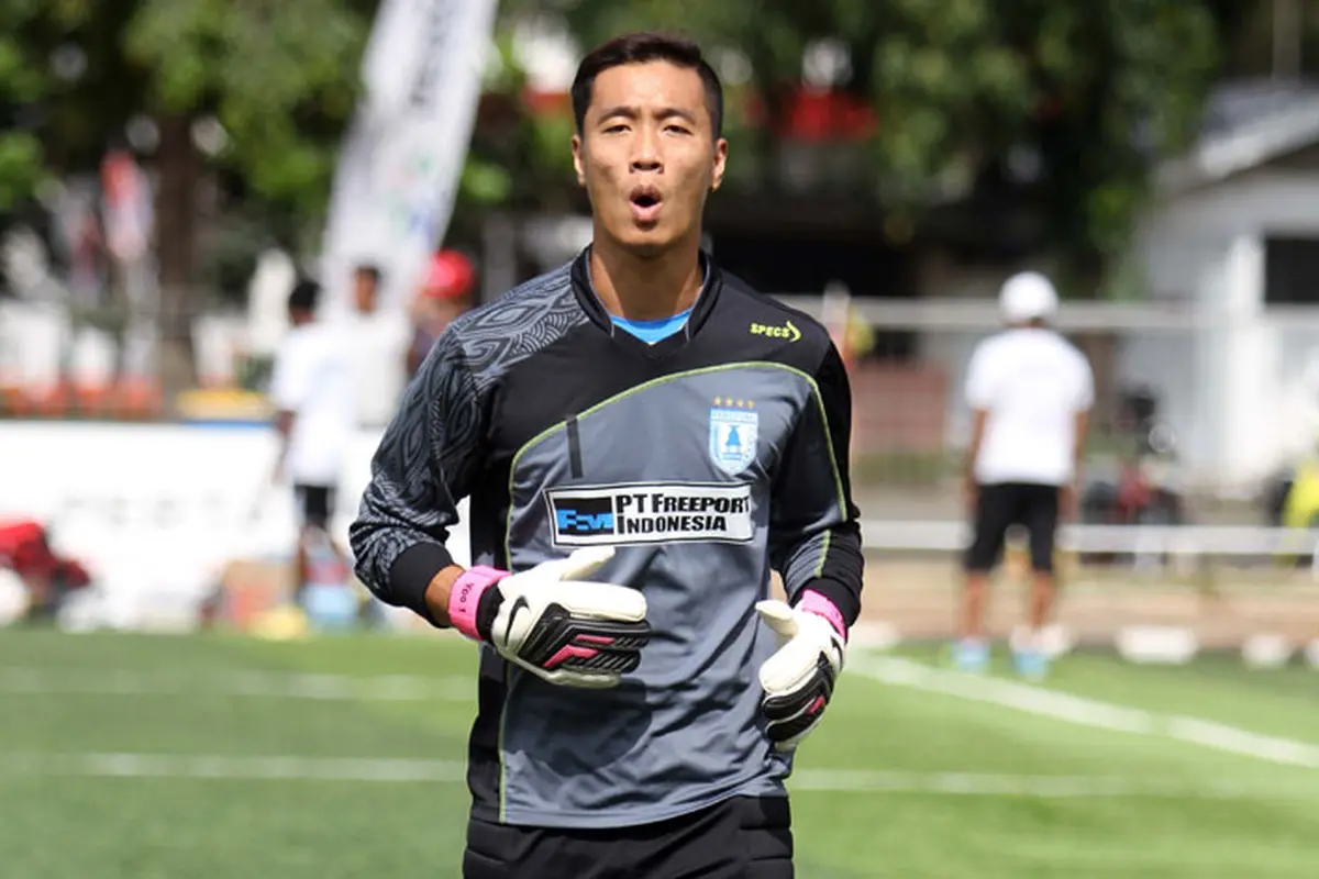 Gara-gara Virus Mers, Kiper Bali United Urung Balik ke Korea
