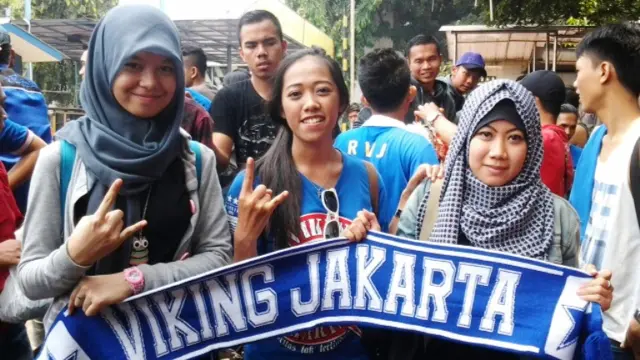 Viking Jakarta