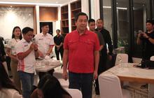 Hari Sumpah Pemuda, Steven Kandouw Ajak Influencer & Pemuda Sulut Dorong Pembangunan Daerah