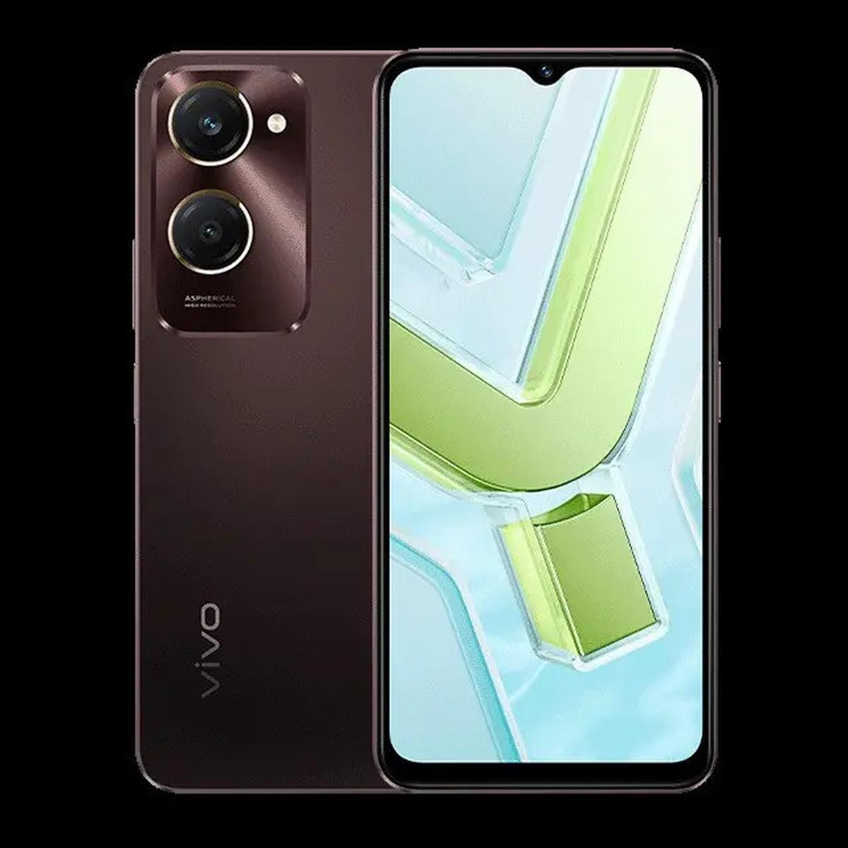 7 Rekomendasi Model HP Vivo Terbaru April 2025 dengan Harga Terjangkau