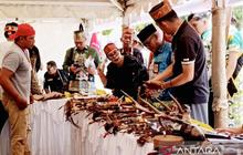 Bukan Sekadar Senjata, Mandau Khas Dayak Diusulkan Jadi Warisan Budaya Dunia UNESCO
