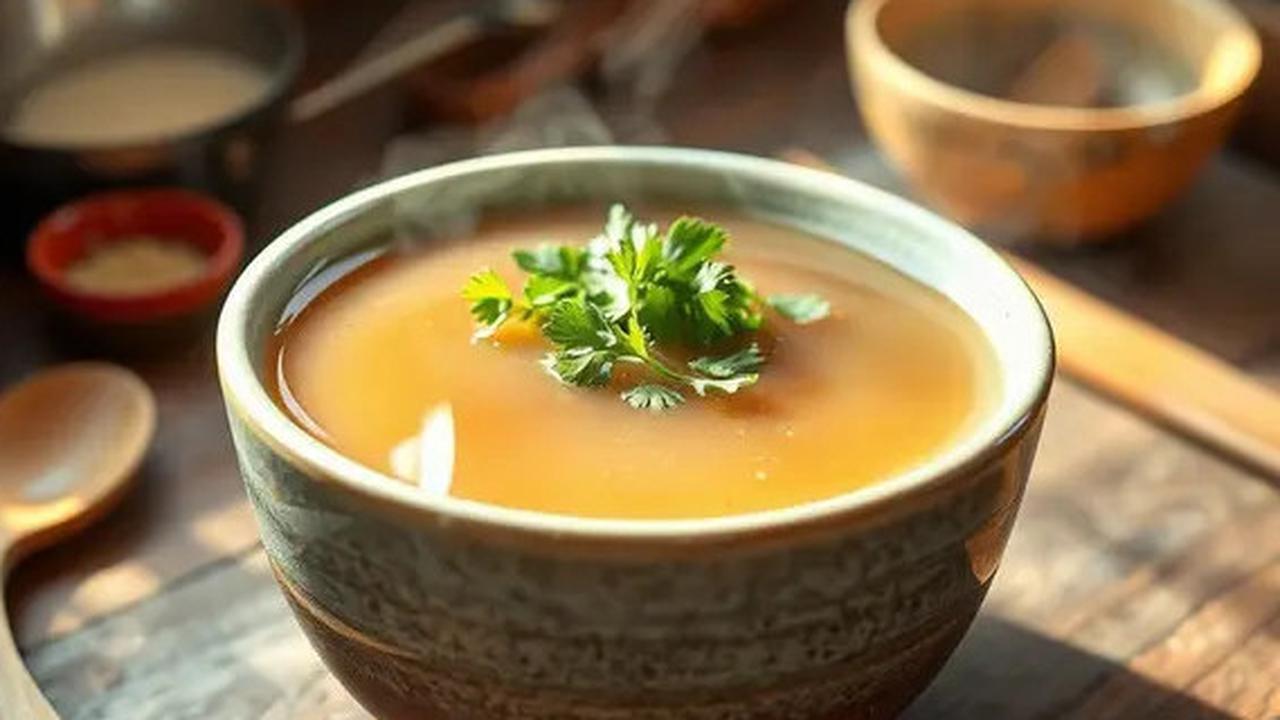 Punya Segudang Manfaat Kesehatan, ini Resep Kaldu Sapi Kurban yang Gampang Dibuat