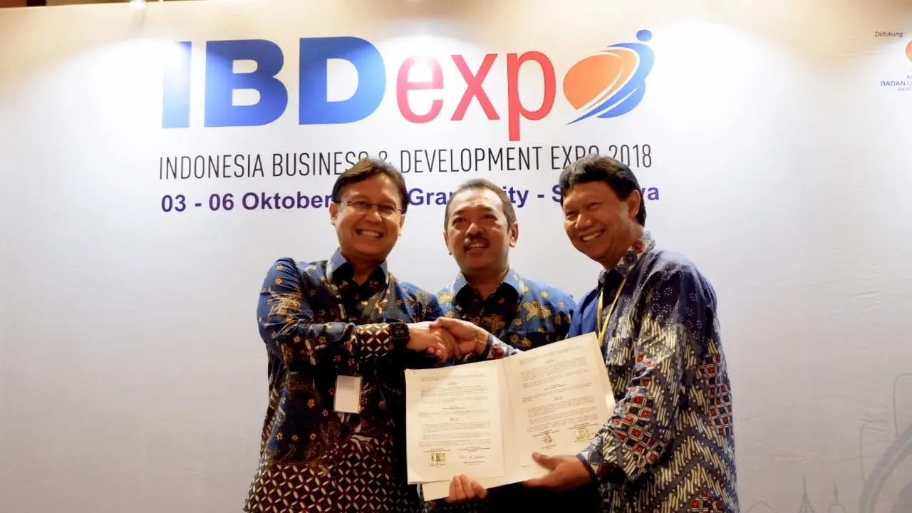 Inalum dan Politeknik Negeri Malang 