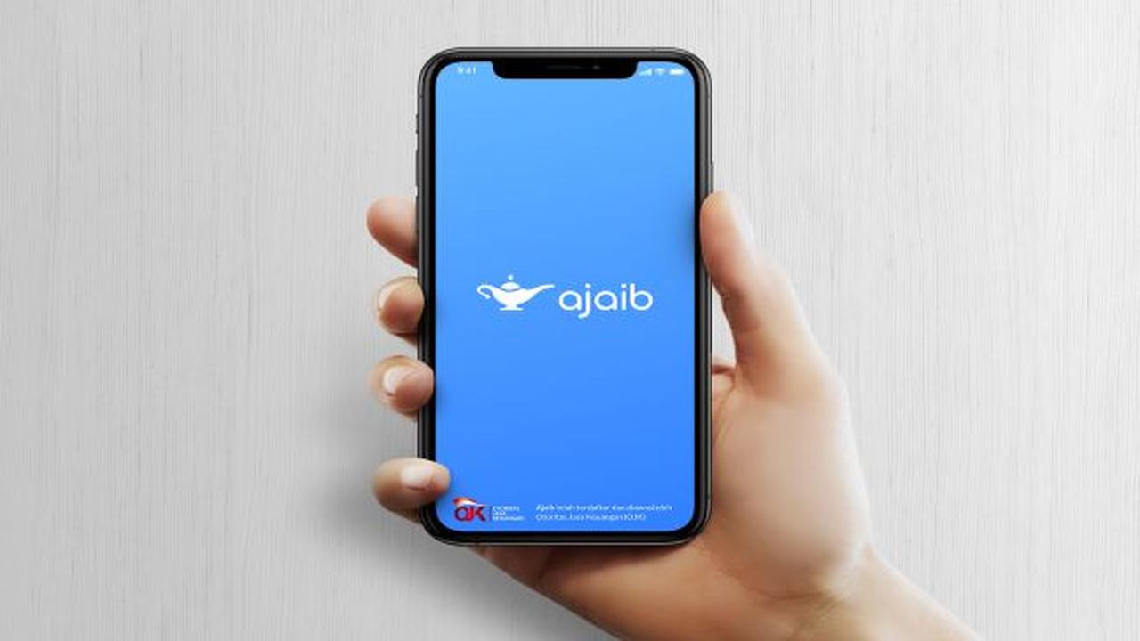 Ilustrasi Ajaib Sekuritas (Foto: Ajaib Sekuritas)