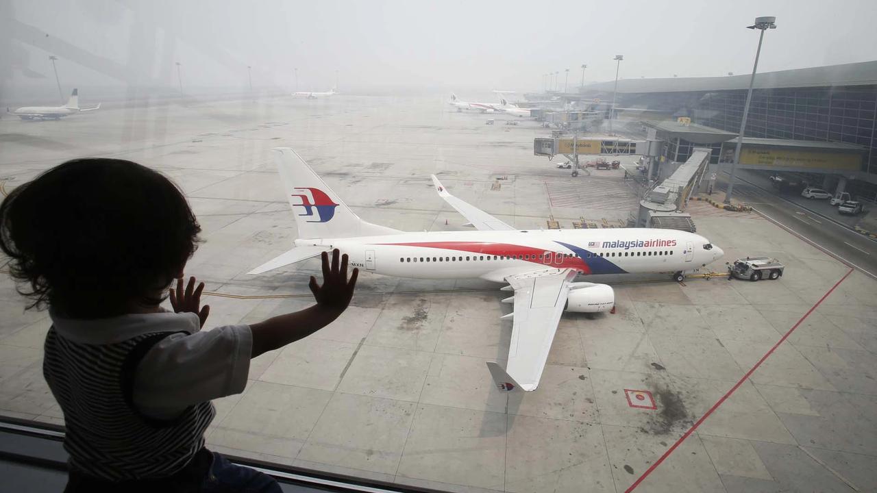malaysia airlines