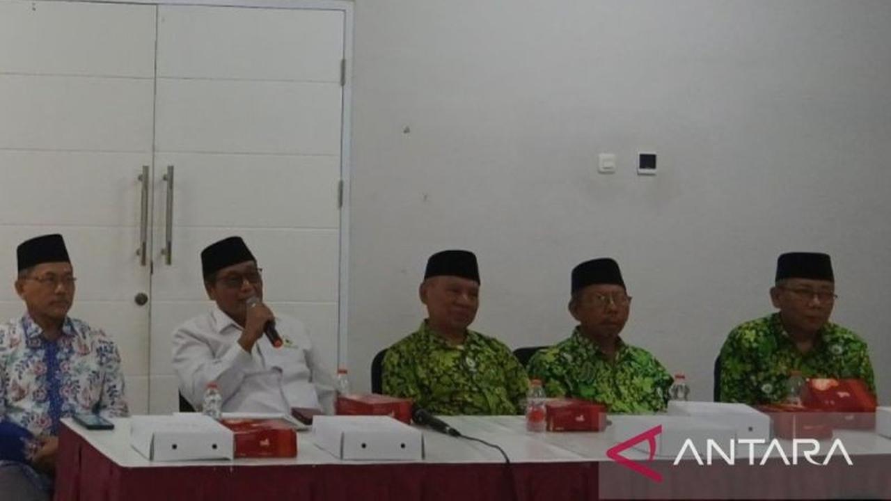 DMI NTB Apresiasi Program UKIM Imam Masjid Pemprov Jatim, Belajar Pengelolaan Masjid