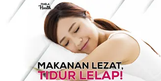 Kualitas tidur yang baik bisa menentukan kualitas hidup yang baik pula. Jika kita tidur dengan nyenyak maka kita akan lebih semangat dalam menjalani hari.