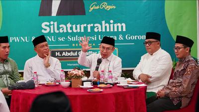 Bursa Ketum PBNU Menghangat, Gus Rozin Dorong NU Diperkuat dari Akar Rumput