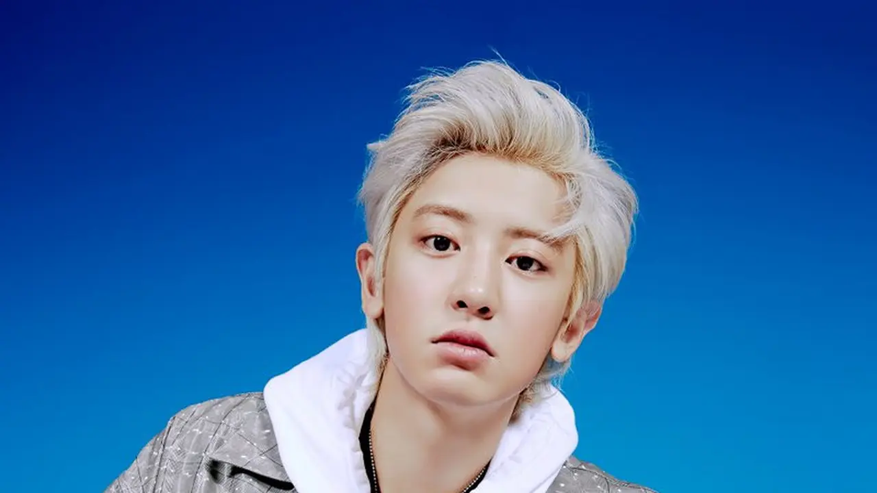 Chanyeol EXO. (SM Entertainment)