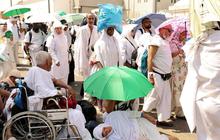 Terungkap, Ini Penyebab 40 Jemaah Haji Meninggal di Arafah dan Mina