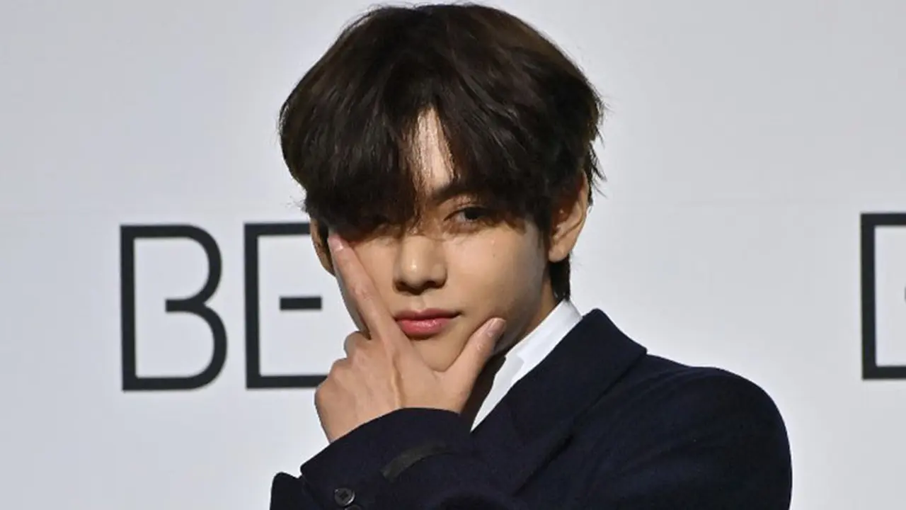 V (BTS)