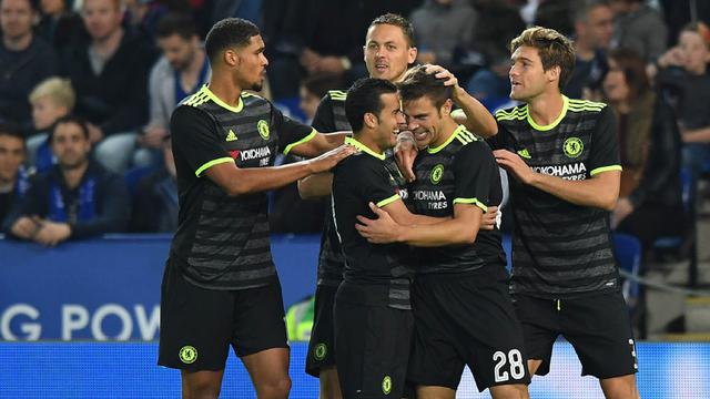 Klub Nilai Skuat Termahal