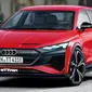 Menjadi model ikonik dan spesial, Audi TT merupakan salah satu mobil yang banyak diminati secara global (Motorbeam)