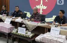 Cerita Jampidsus Anak Buah Nyaris Pingsan Temukan Rp920 Miliar Tergeletak di Lantai Rumah eks Pejabat MA