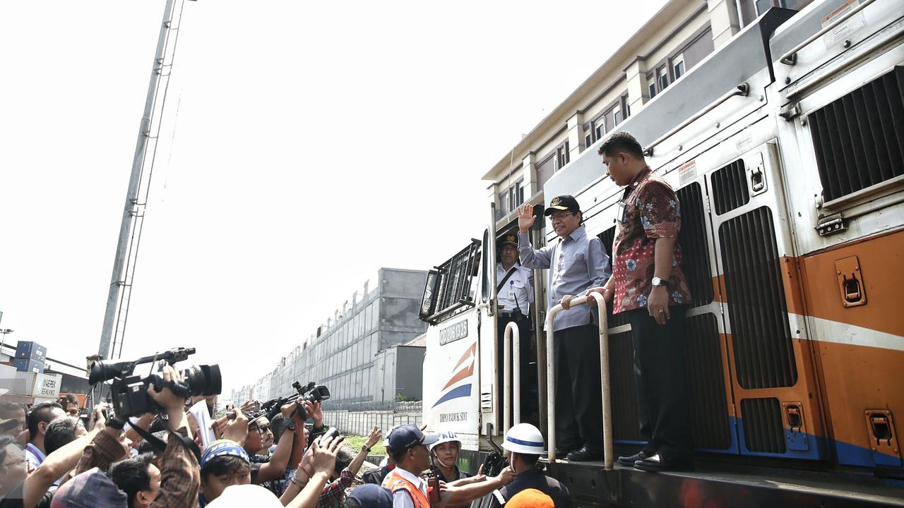 Kirim Hewan Peliharaan saat Mudik Ternyata Bisa Lewat Kereta Api, Ini Syarat dan Caranya