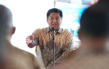 Program 3 Juta Rumah Dikritik Berjalan Lambat, Menteri Ara: Memang Bisa Bangun Rumah Kalau Enggak Ada Likuiditas?