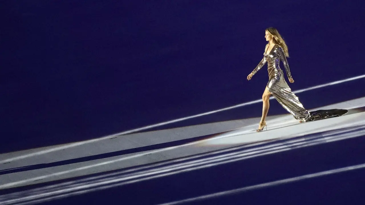 Gisele Bundchen