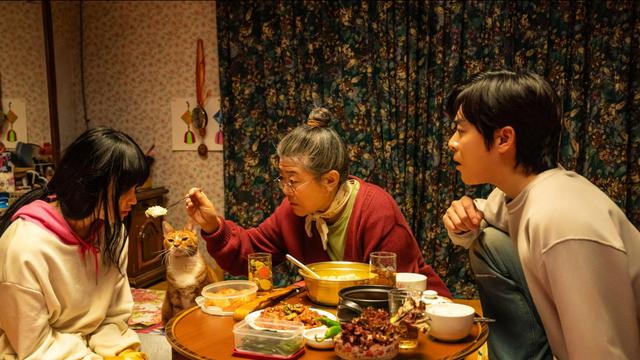 My Daughter is a Zombie