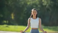 Tanggal 31 Desember Hari Apa? Hari Meditasi Perdamaian Dunia dan Manfaatnya bagi Kesehatan