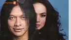 Faktor usia yang tak muda lagi, bukan halangan bagi pasangan selebriti ini untuk berbagi kemesraan di media sosial.
