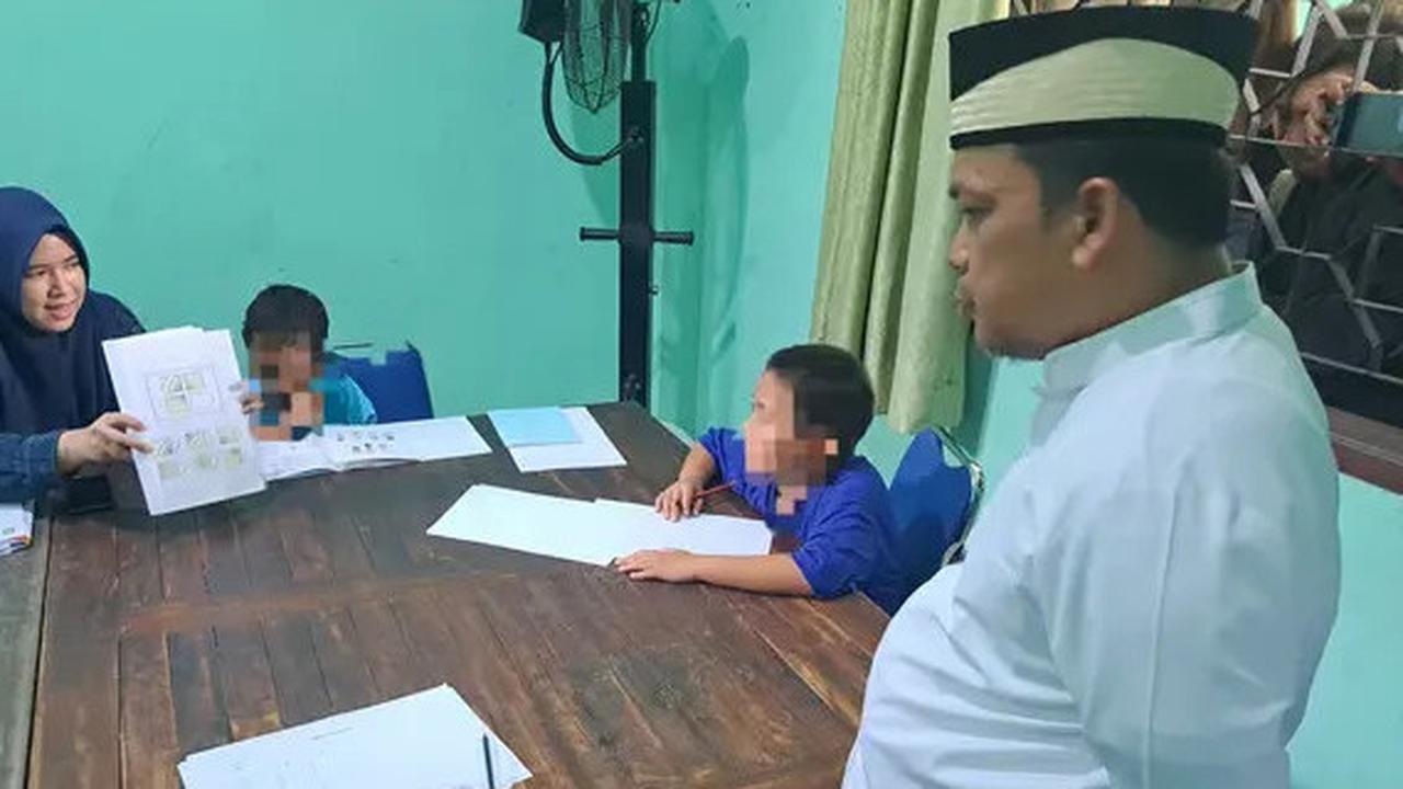 Update Terbaru Kondisi 12 Anak Panti Asuhan Korban Pelecehan Seksual Pemilik dan Pengasuh