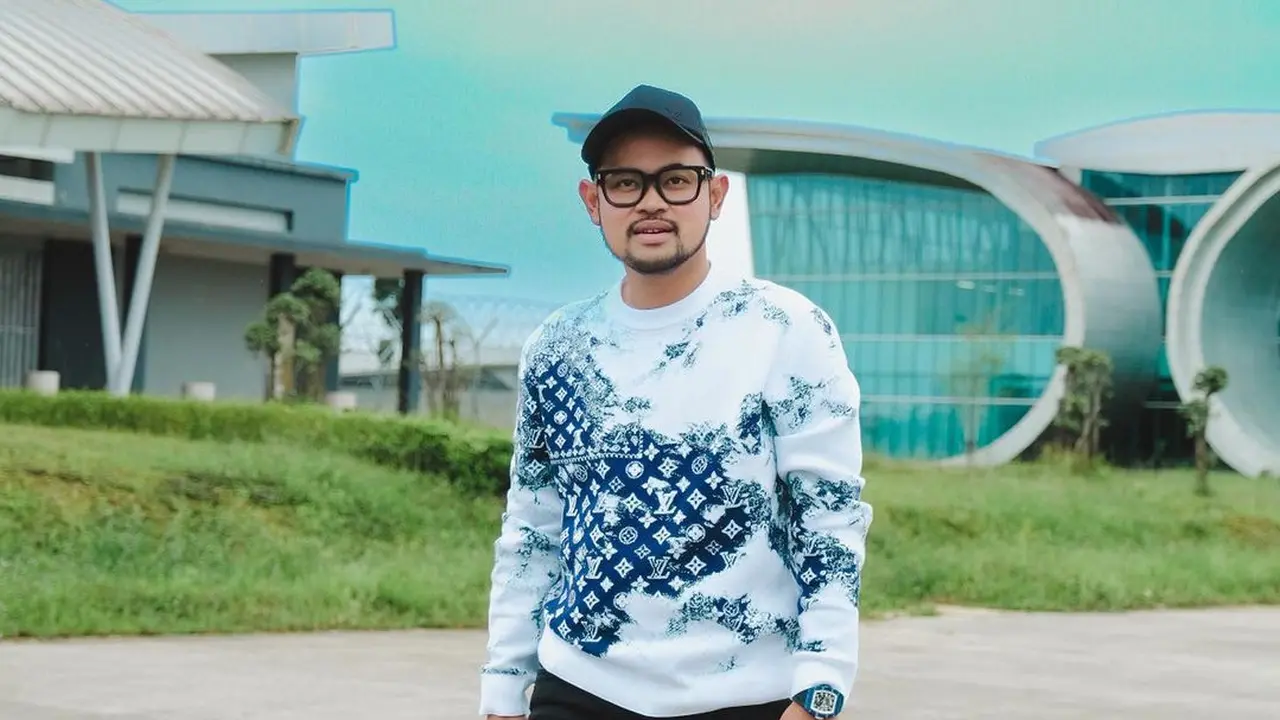 Gilang Widhia Pramana