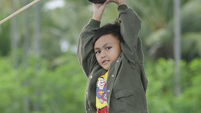 Mom Ini Waktu  yang  Tepat  Bagi Anak  Cowok Untuk  Sunat 