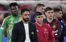 Ruben Amorim Siap Dipecat usai MU Kalah dari Tottenham: Saya Akan Pergi Tanpa Kompensasi
