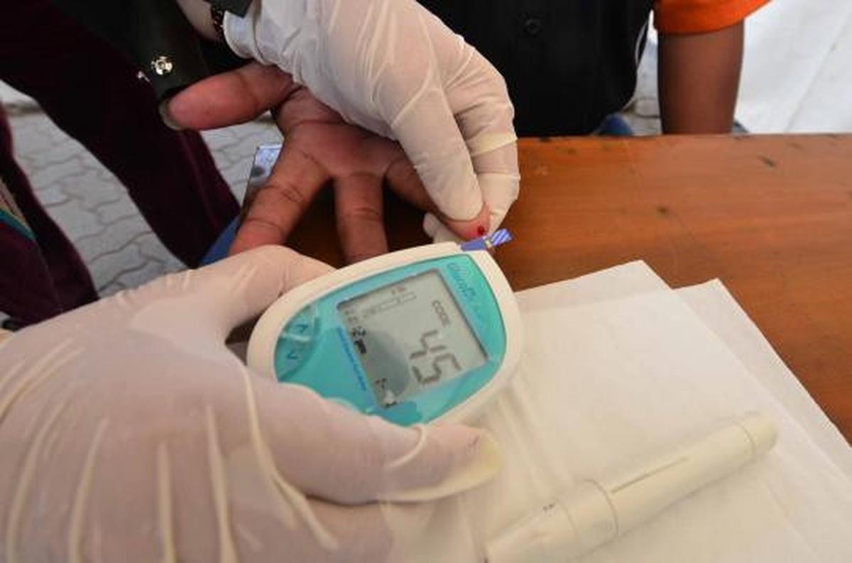 Sopir bus AKAP jalani tes urine