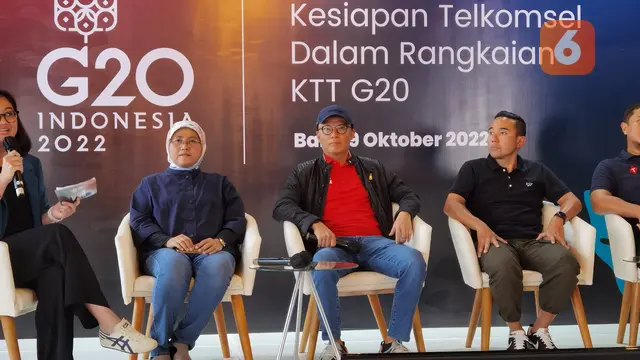 Telkomsel