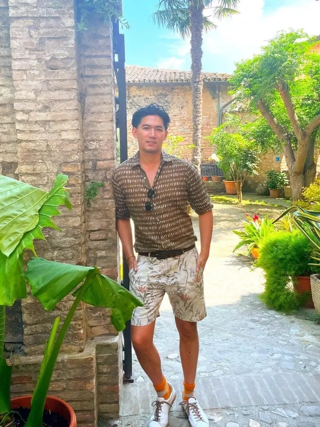 Iskandar Widjaja