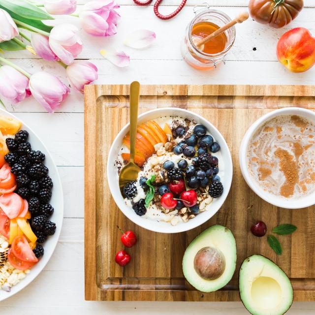 25 Makanan Sehat Yang Bagus Dikonsumsi Saat Pandemi Corona Covid