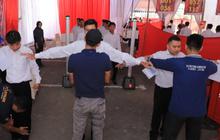 Jumlah Pelamar CPNS 2024 Tembus Jutaan Orang, Ini Instansi Paling Ramai dan Sepi Peminat