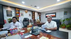 Wamensos Tegaskan Peran Kepala Sekolah Rakyat sebagai Penggerak Perubahan