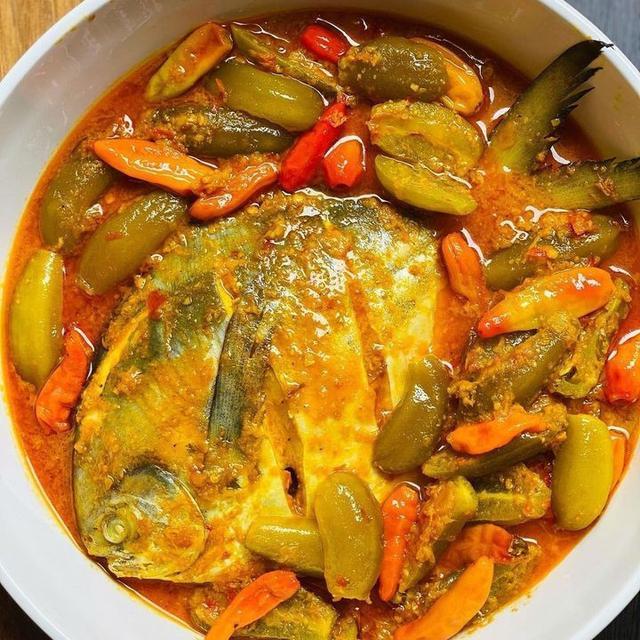 7 Resep Ikan Bumbu Kuning yang Enak dan Sedap, Bisa Jadi Ide Menu Harian
