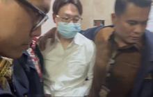 Dokter Richard Lee Resmi Ditahan