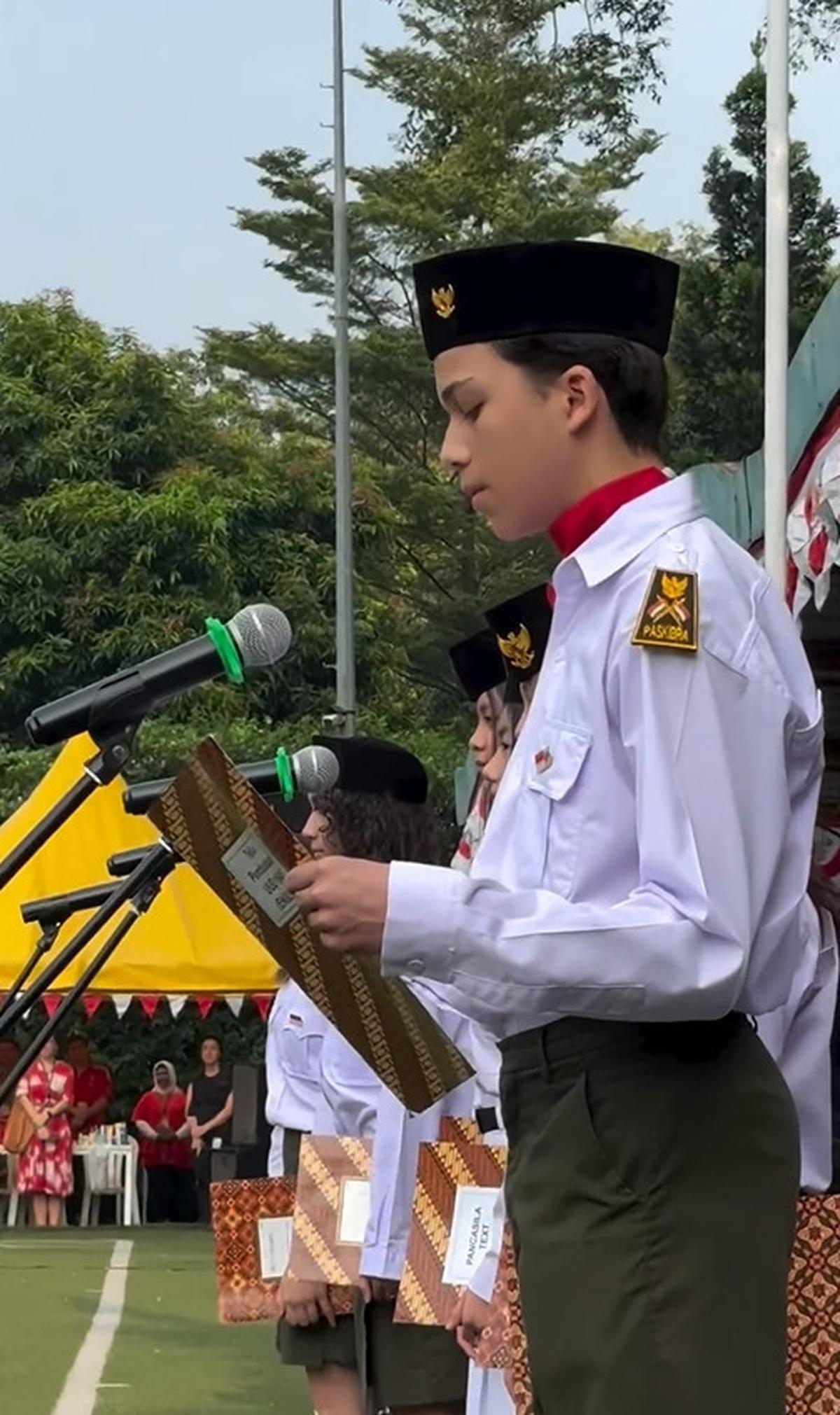 Dok. Istimewa