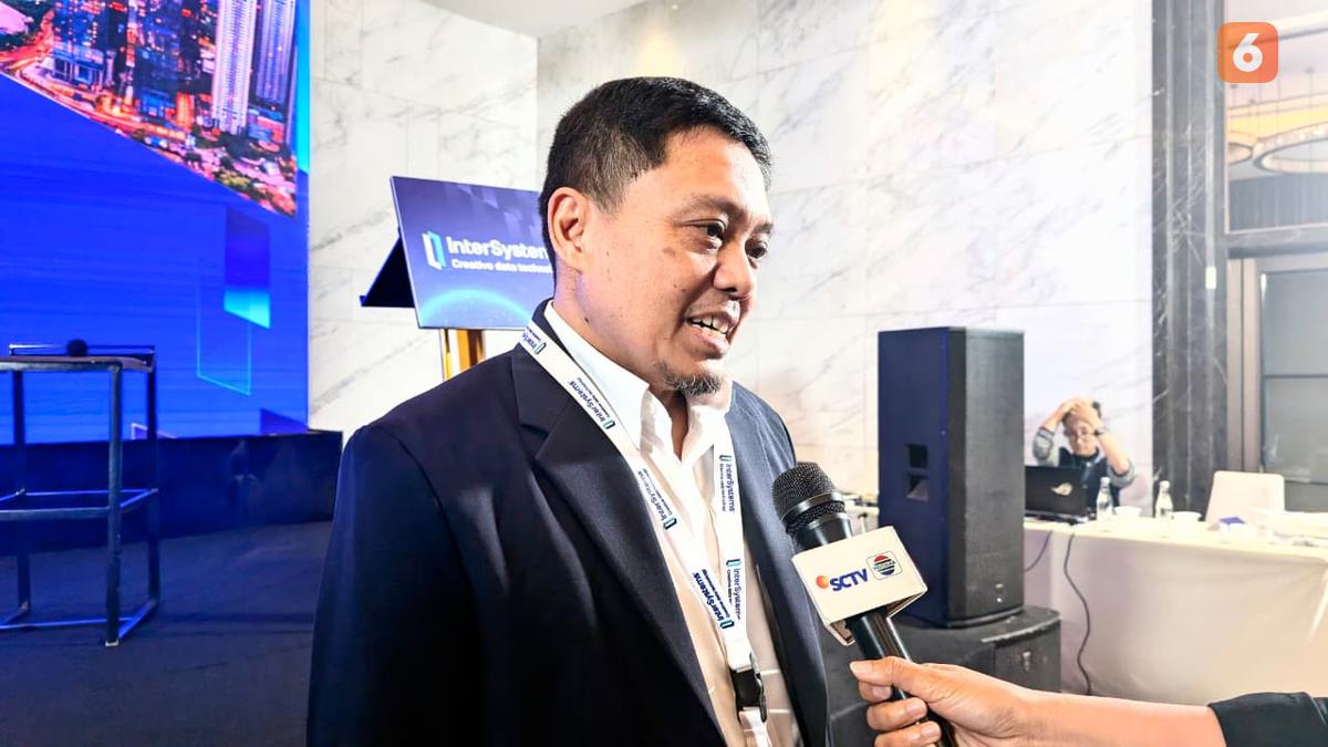 EMC Healthcare Jadi Rumah Sakit Pertama di Dunia Terapkan Rekam Medis AI IntelliCare