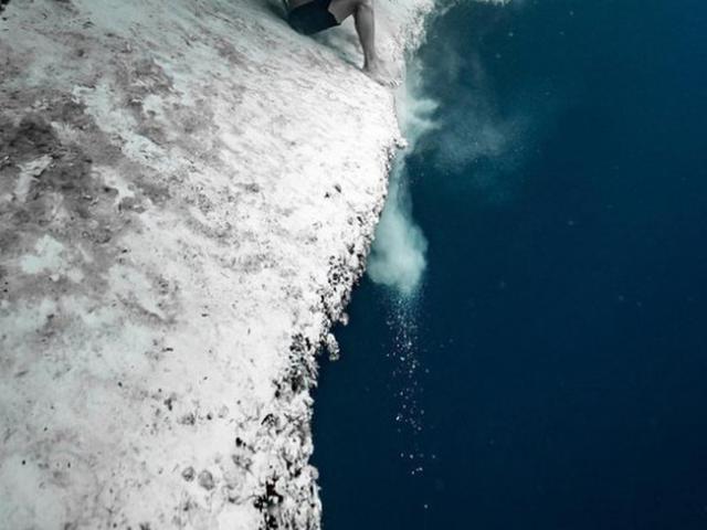 Takut Berlebihan Melihat Laut Bisa Jadi Anda Mengidap Thalassophobia Citizen6 Liputan6 Com