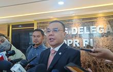 Dasco Buka Suara Soal Berita Kenaikan Dana Reses untuk Anggota DPR