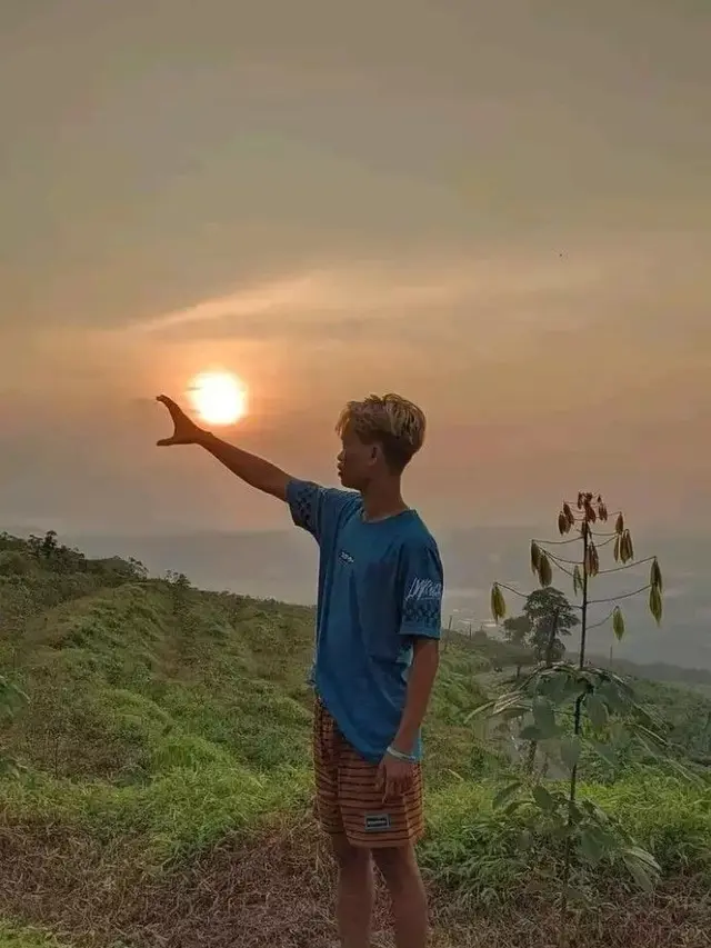 7 Foto Gagal Estetik Waktu Liburan Ini Hasilnya Bikin Kesal