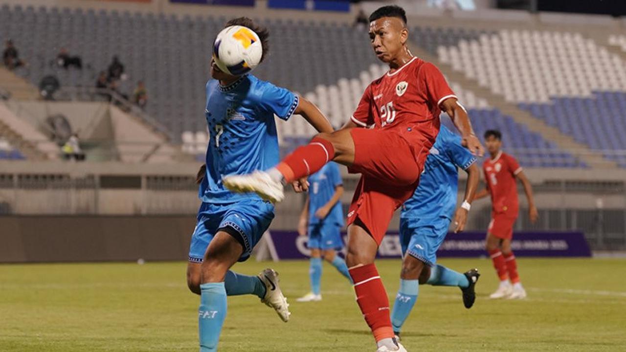 5 Pelajaran dari Kemenangan Timnas Indonesia U-17 atas Kepulauan Mariana Utara